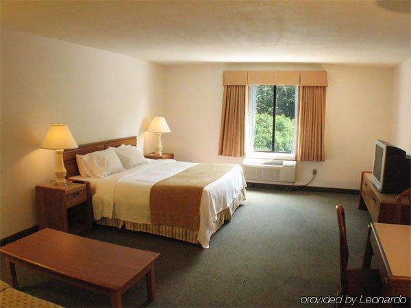 Rosemont Suites Норидж Номер фото