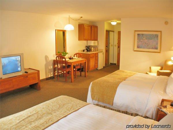 Rosemont Suites Норидж Номер фото