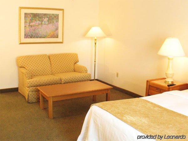 Rosemont Suites Норидж Номер фото